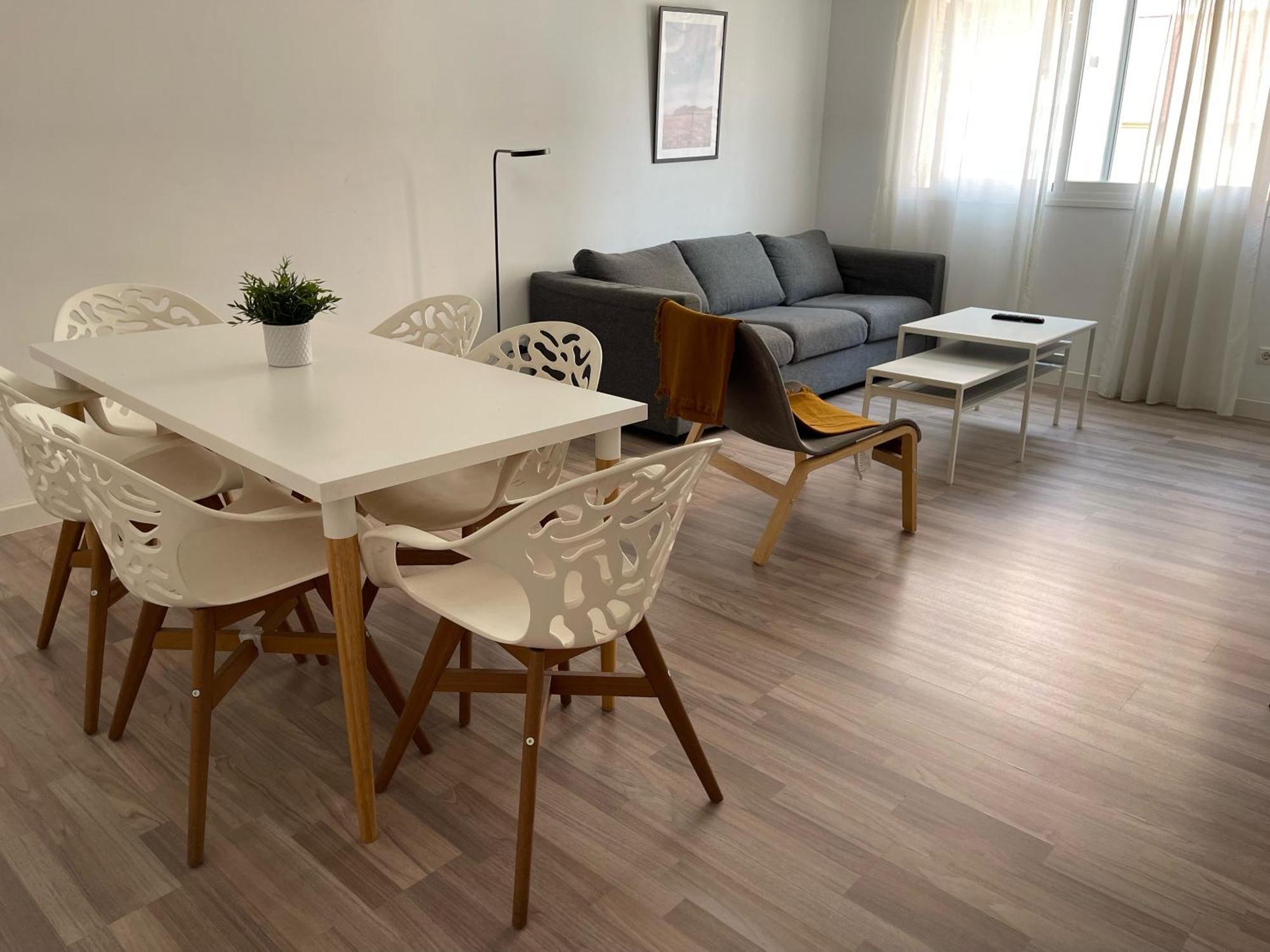 - City Center By Dv Properties #P4P3 - 말라가 외부 사진