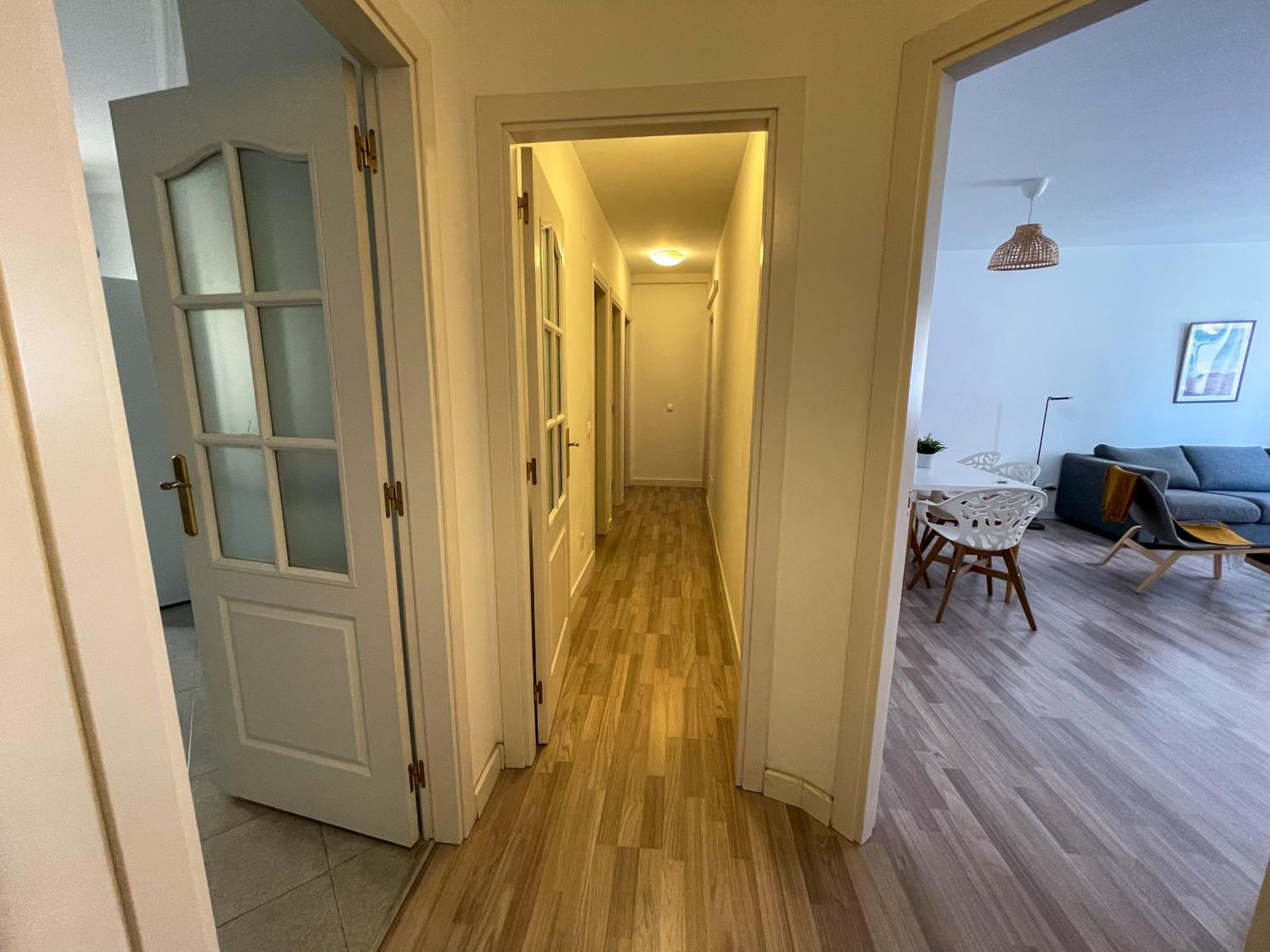 - City Center By Dv Properties #P4P3 - 말라가 외부 사진